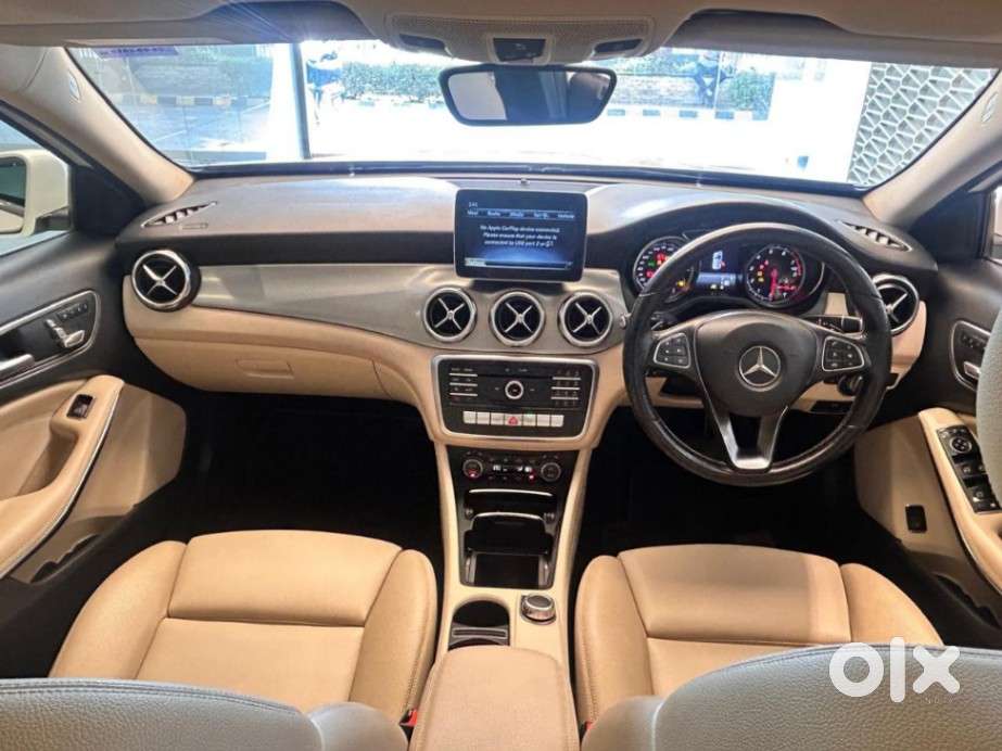 Mercedes-benz Gla 200, 2019, Petrol