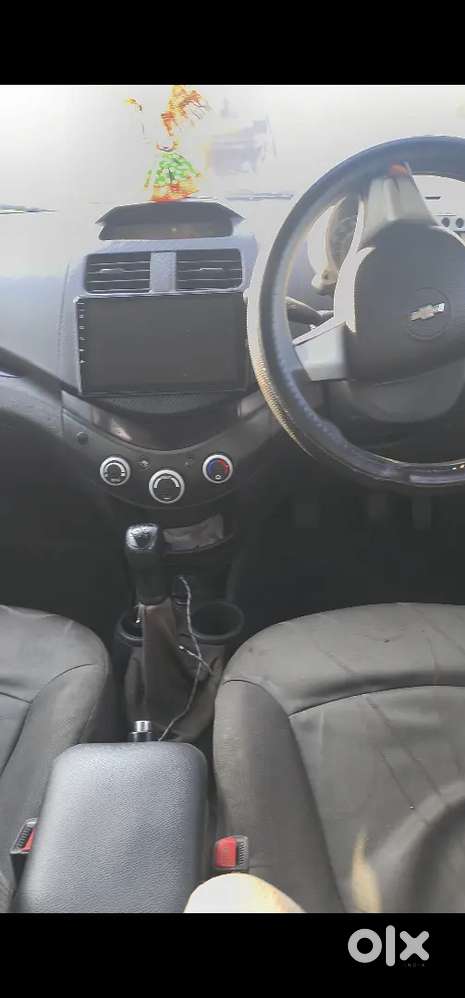 Chevrolet Beat 2011 Diesel Well Maintained