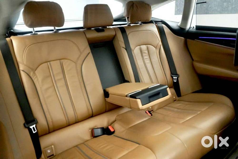 Bmw 6 Series 2.0 Gt 630i Luxury Line, 2020, Petrol