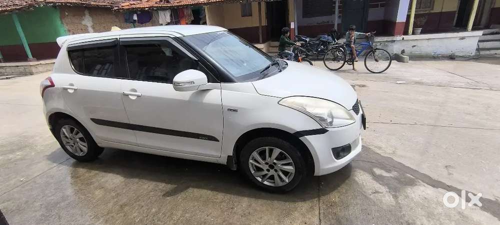 Upgrade New Vehicle