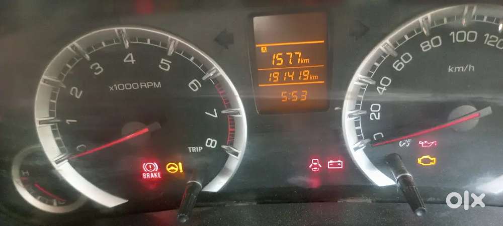 Maruti Suzuki Ertiga 2018 Limited