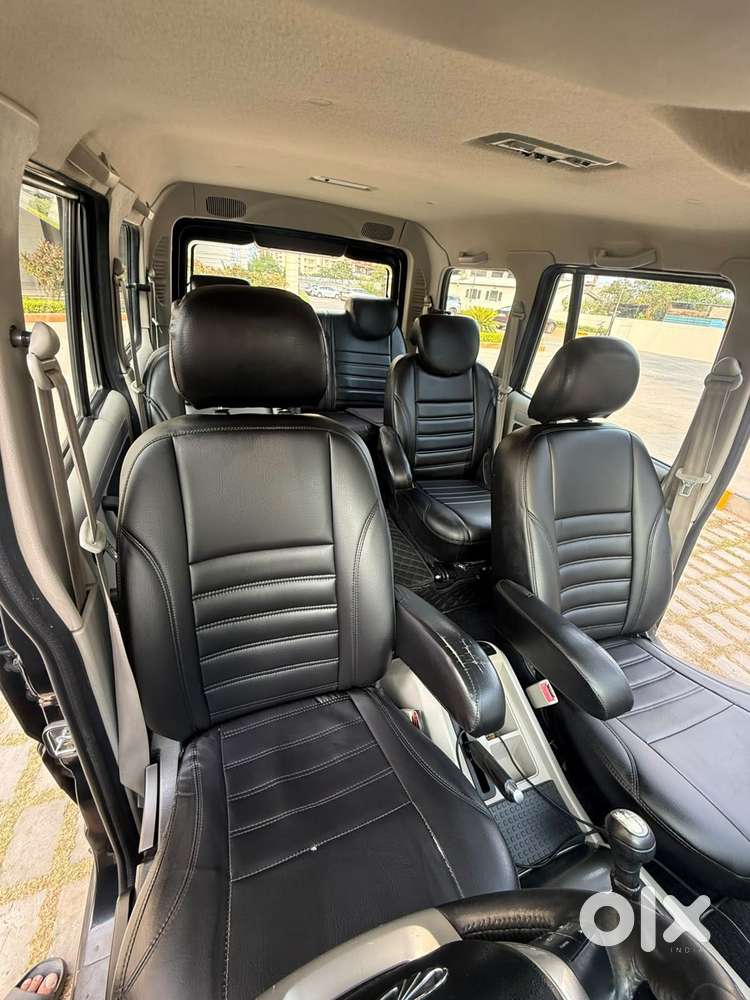 Mahindra Scorpio S11 Mt 7s, 2021, Diesel