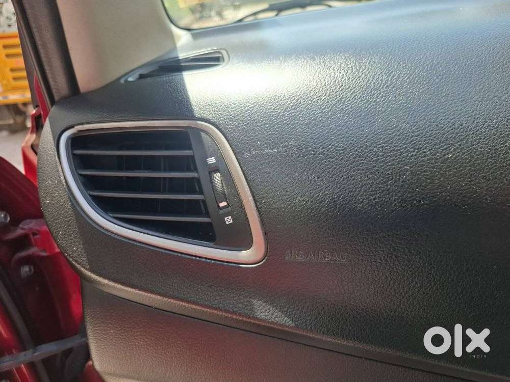 Maruti Suzuki Baleno Alpha, 2020, Petrol