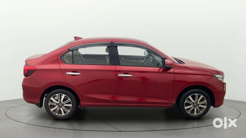 Honda Amaze Vx Cvt Petrol, 2023, Petrol