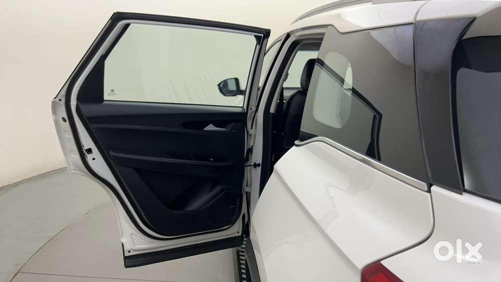 Mg Hector 1.5 Smart Dct, 2021, Petrol