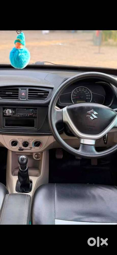 Maruti Suzuki Alto 800 Cng Lxi Optional, 2021, Petrol