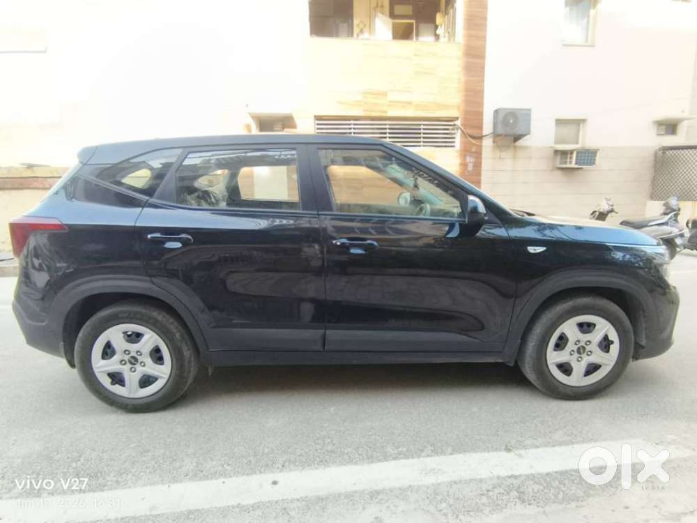 Kia Seltos 1.5 Hte Diesel Imt, 2025, Diesel