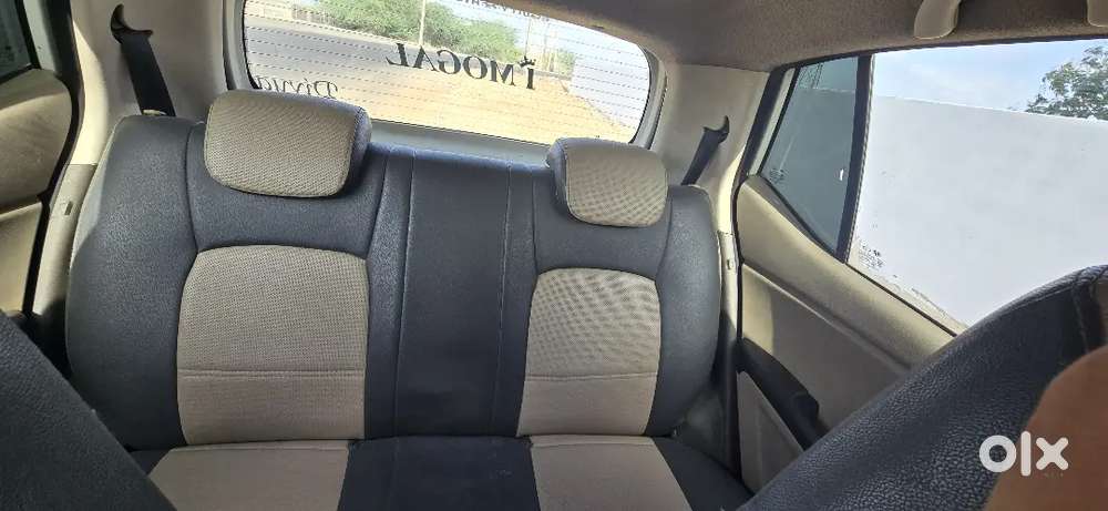 Hyundai I10 2011 Cng & Hybrids Well Maintained
