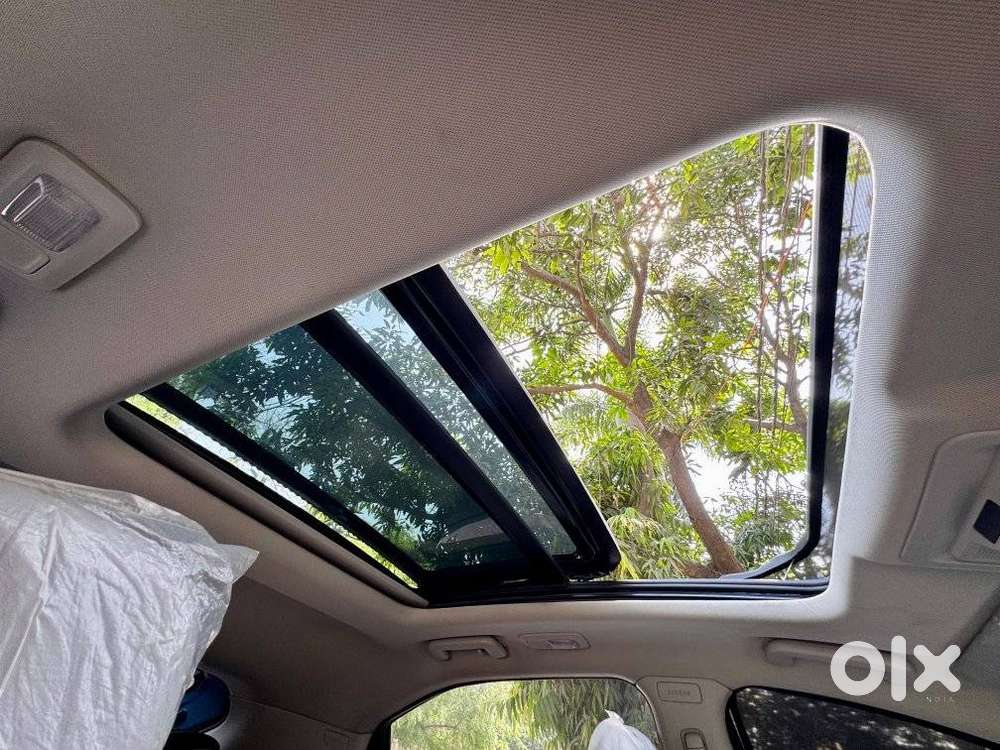 Tata Curvv Ev Creative 45, 2024, Electric