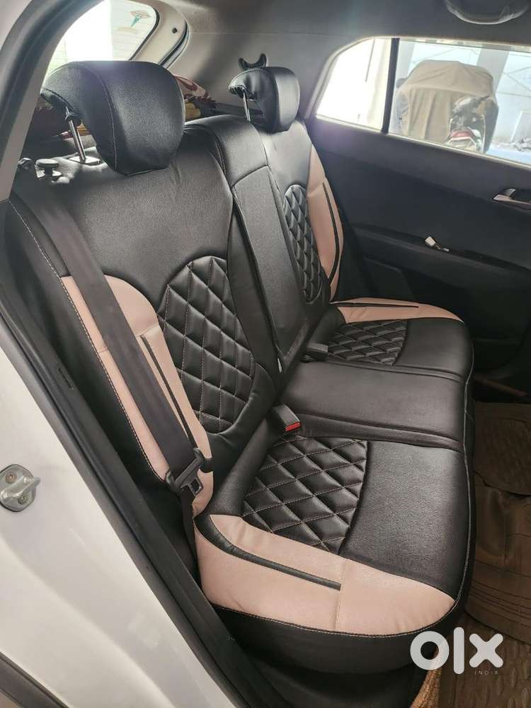 Hyundai Creta Diesel Well Maintained