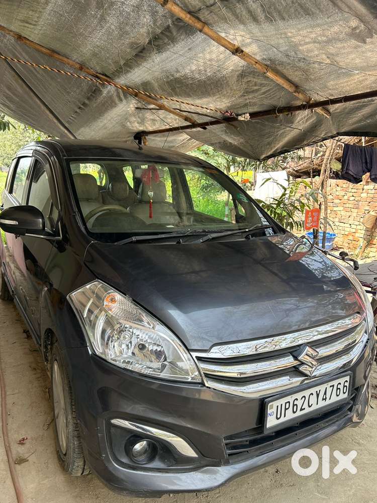 Maruti Suzuki Ertiga 2015 Diesel Good Condition