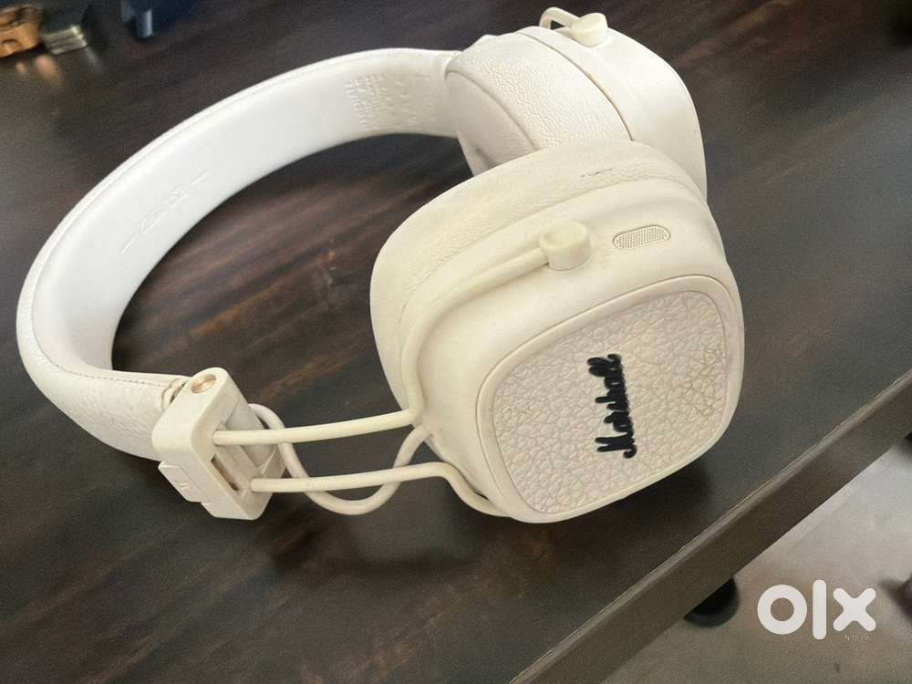 Marshell Major 5 Headphones