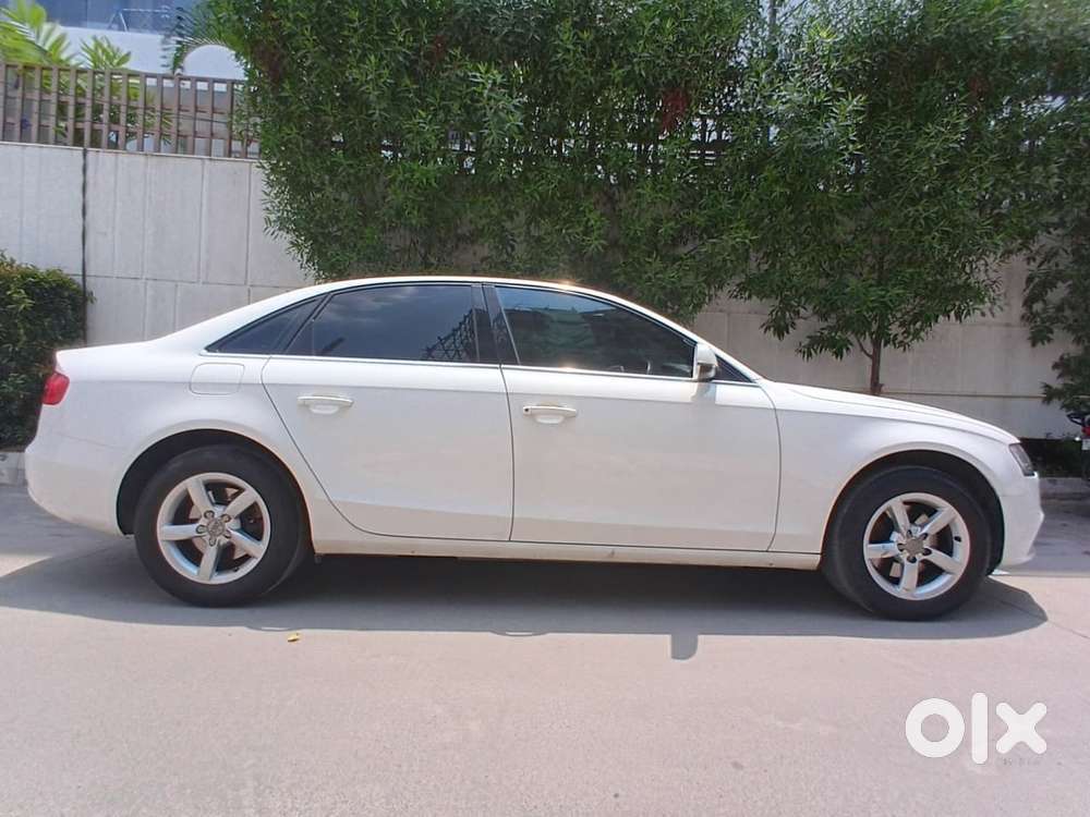 Audi A4 2.0 Tdi, 2014, Diesel