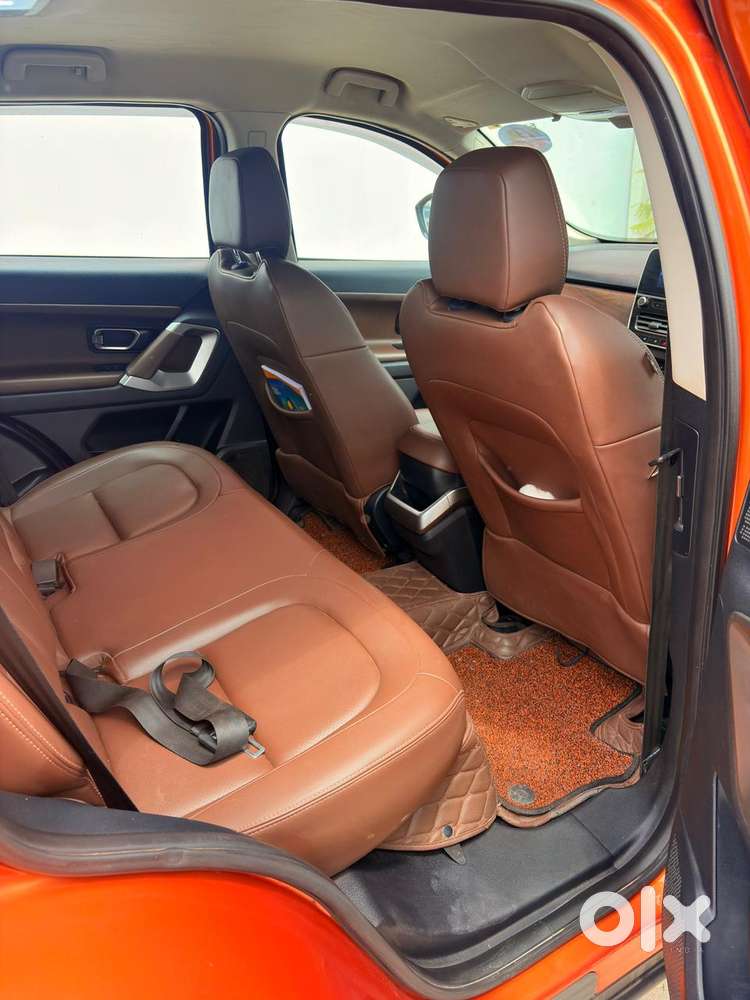 Tata Harrier Xz, 2019, Diesel