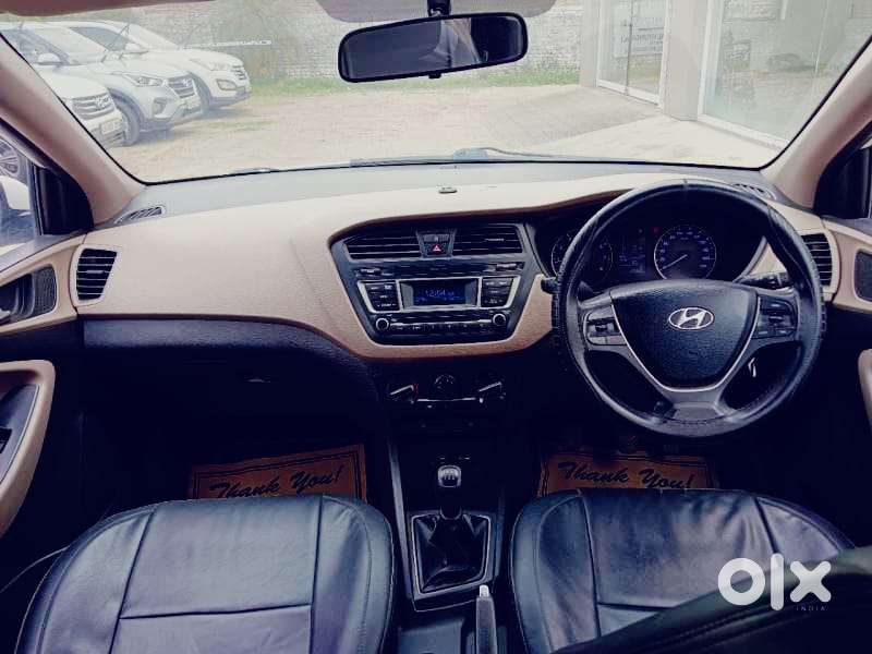 Hyundai Elite I20 Magna 1.2, 2014, Petrol
