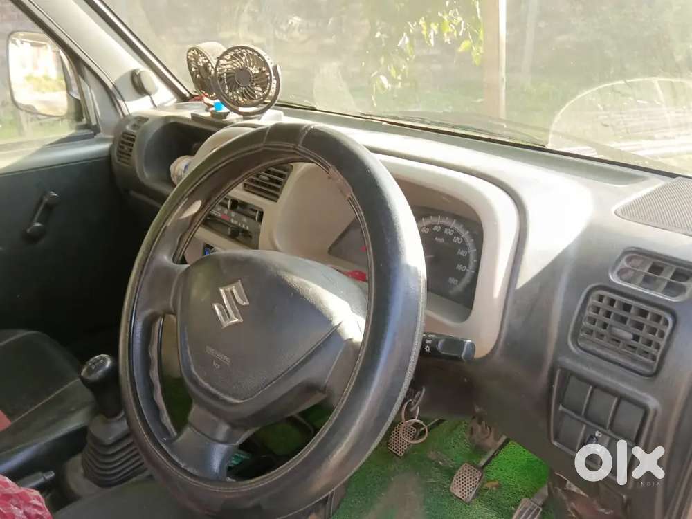 Maruti Suzuki Eeco 2020 Petrol 70000 Km Driven