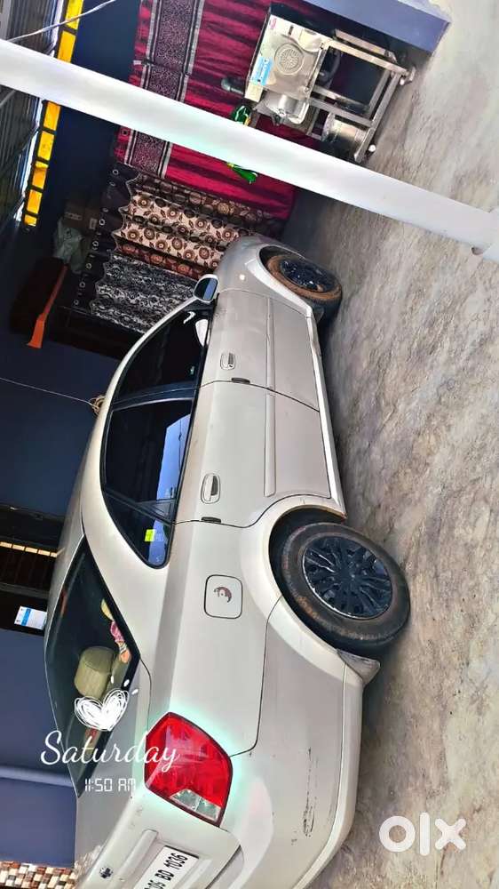 Chevrolet Optraa 1.6 Ls