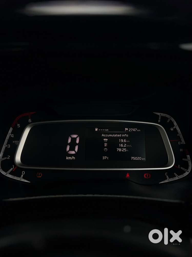 Kia Sonet 1.5 Gtx Plus Diesel, 2023, Diesel