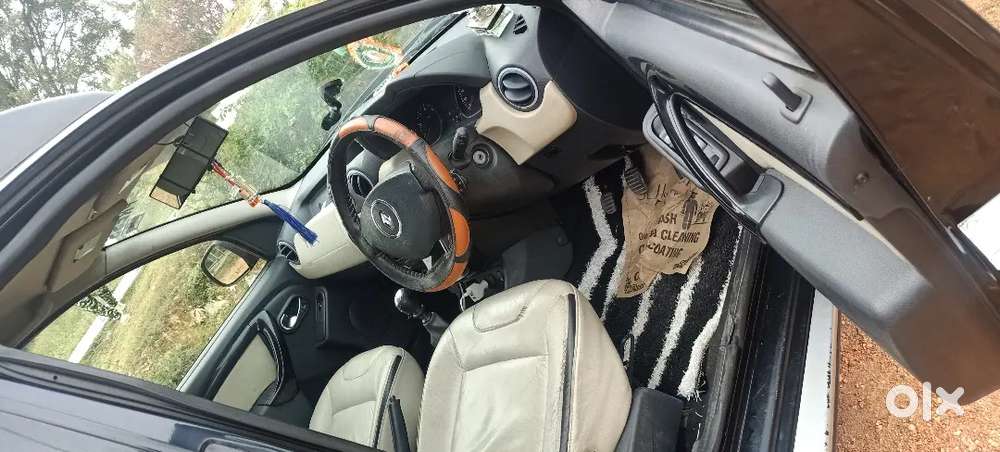 Renault Duster 2012 Diesel 103000 Km Driven