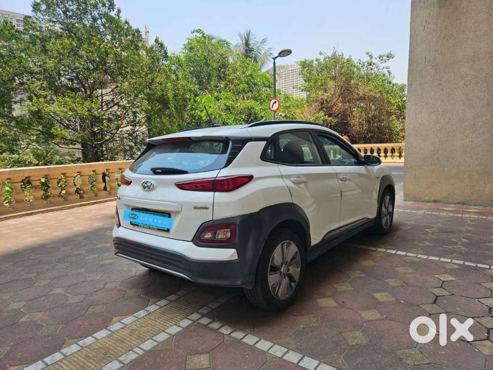 Hyundai Kona Electric Premium, 2023, Electric