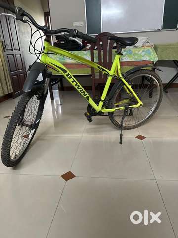 Mtb rockrider 340 discount btwin