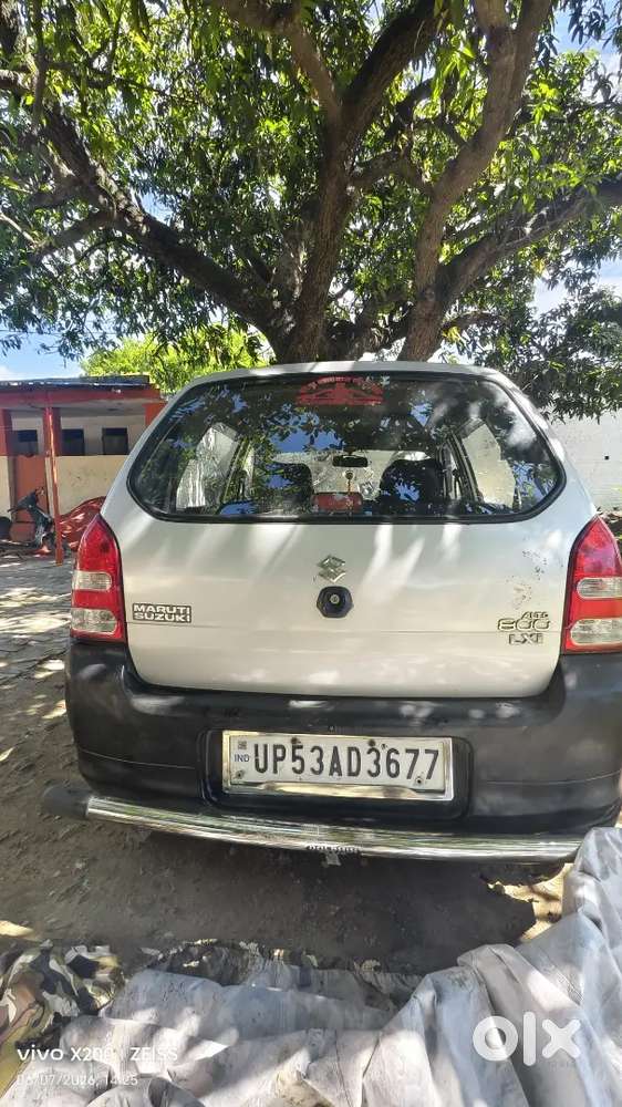 Maruti Suzuki Alto 2007