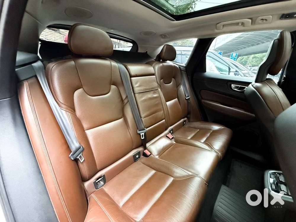 Volvo S60 D5 Inscription, 2018, Diesel