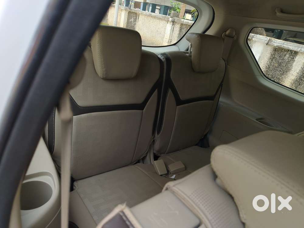 Maruti Suzuki Ertiga 1.5 Lxi, 2023, Petrol