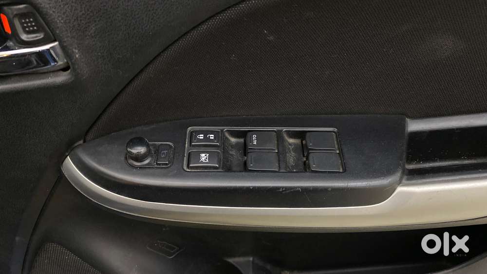 Maruti Suzuki Baleno 1.2 Delta, 2018, Petrol