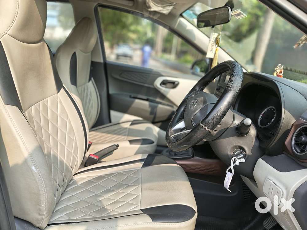 Hyundai Aura 1.2 S Cng, 2022, Cng & Hybrids