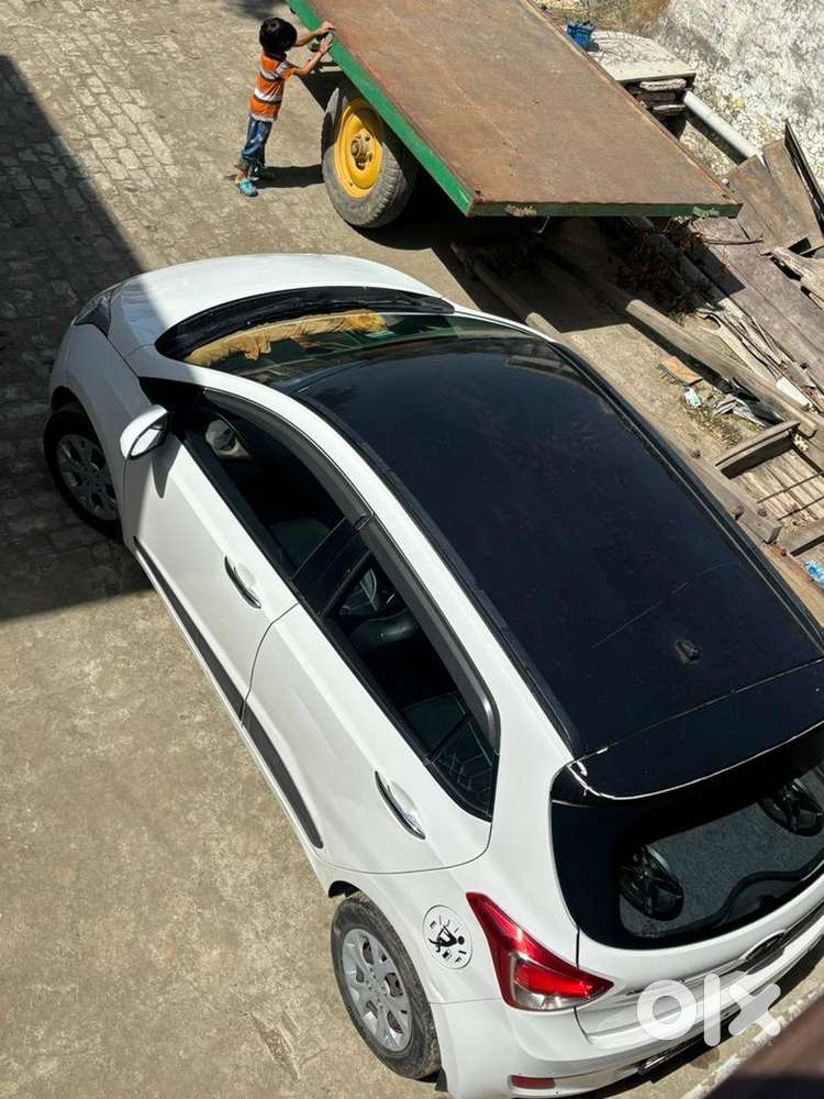 Hyundai Grand I10 2014