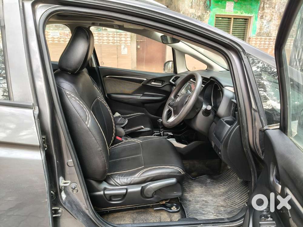 Honda Wr-v 1.5 Vx I-dtec, 2017, Diesel