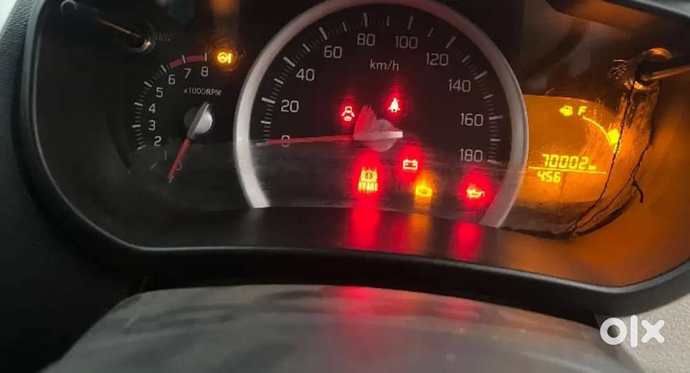 Maruti Suzuki Celerio 2021
