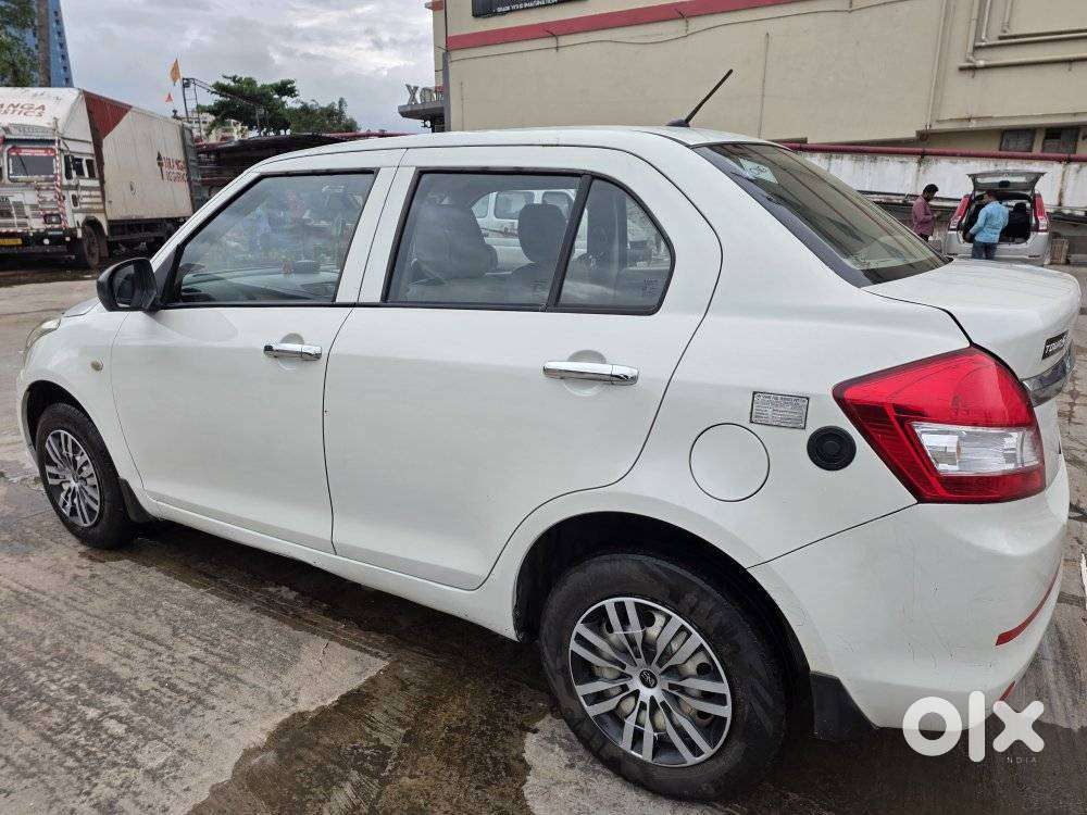 Maruti Suzuki Swift Dzire Tour Ldi, 2022, Cng & Hybrids