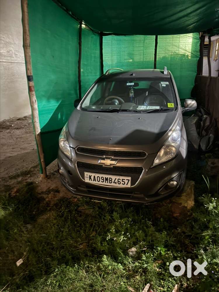 Chevrolet Beat 2014 Diesel Good Condition
