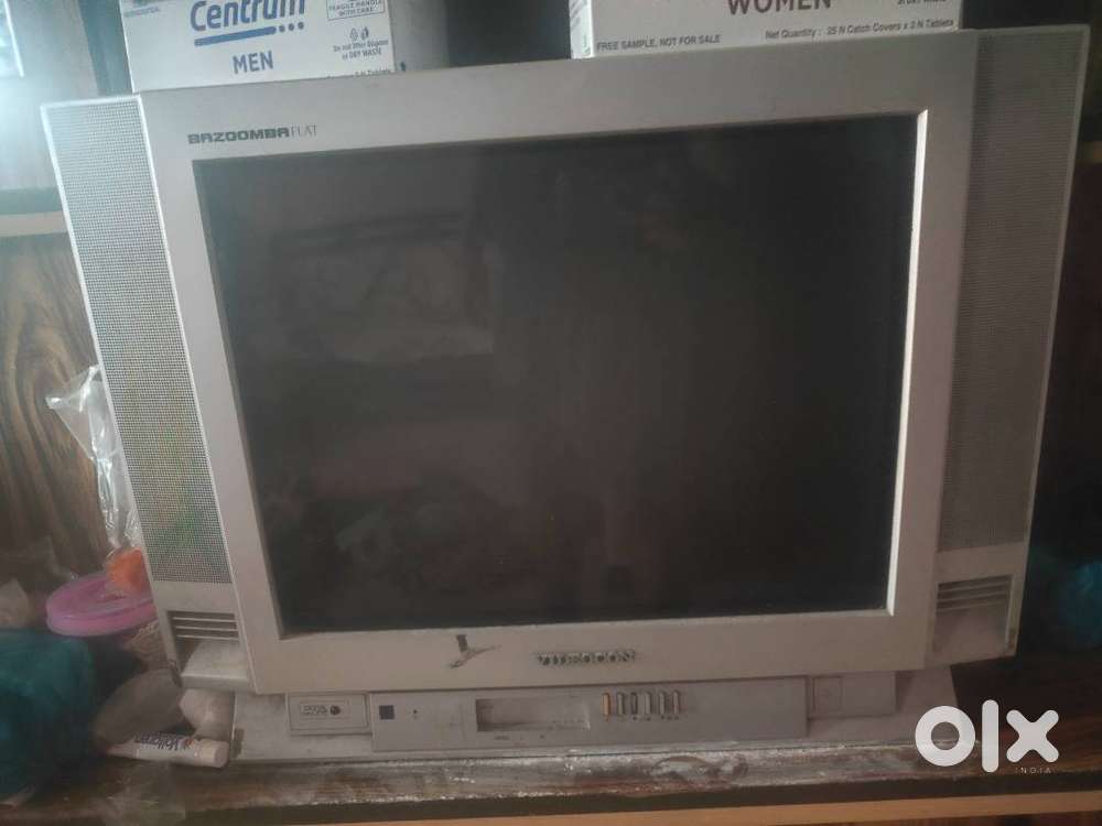 TV Vidiocon