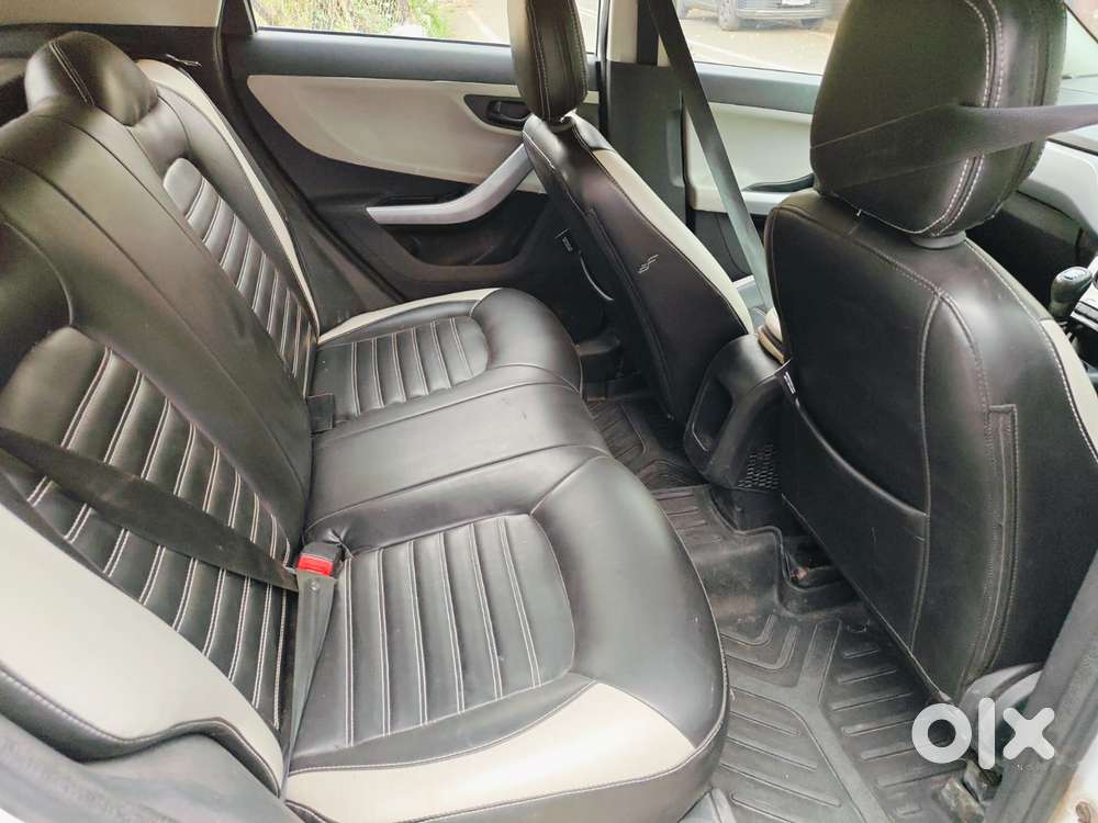 Tata Nexon 1.2 Revotron Xm (s), 2022, Petrol