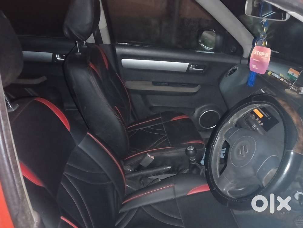 Swift Dzire 2010 Petrol Manual