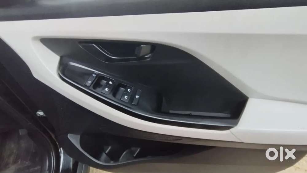 Hyundai Creta E 1.5 Diesel, 2023, Diesel