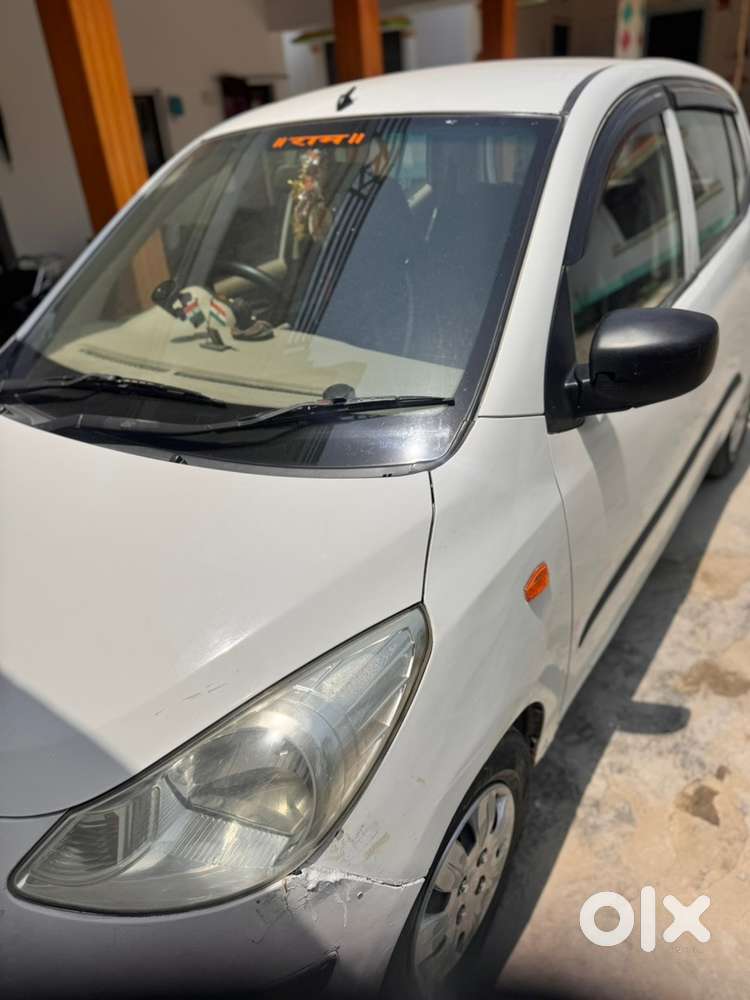 Hyundai I10 Petrol 2010