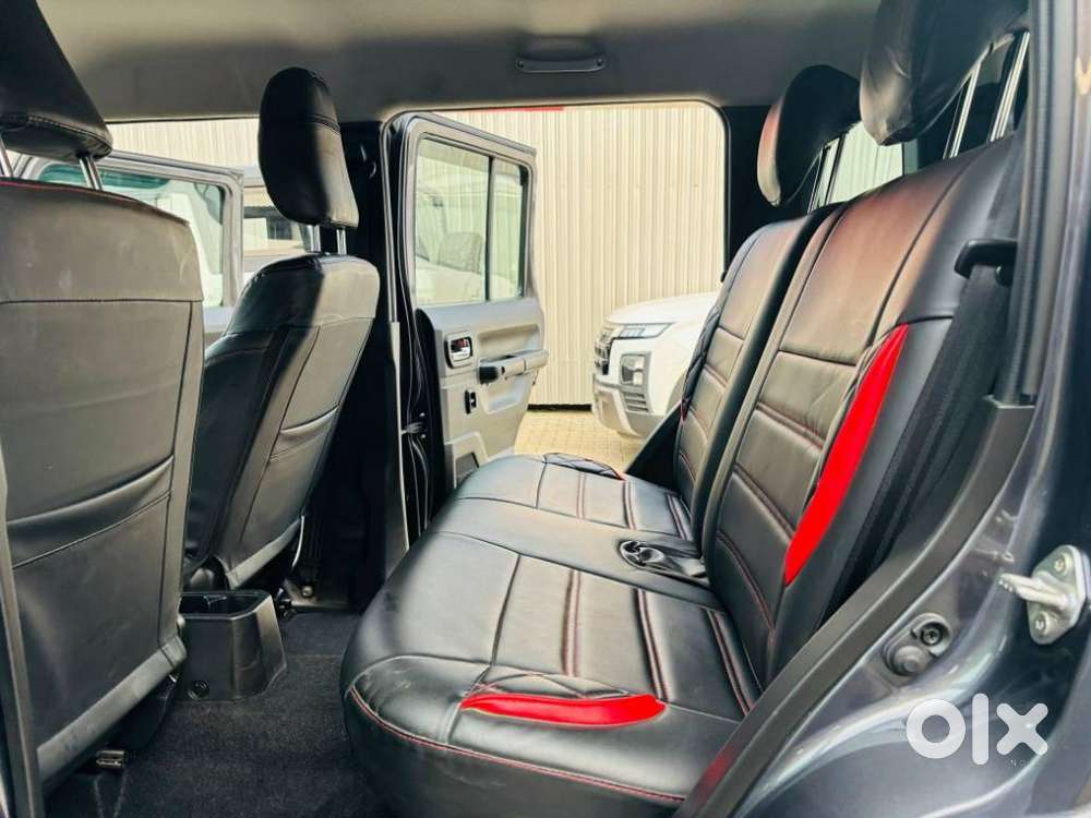 Maruti Suzuki Jimny Alpha Mt, 2025, Petrol