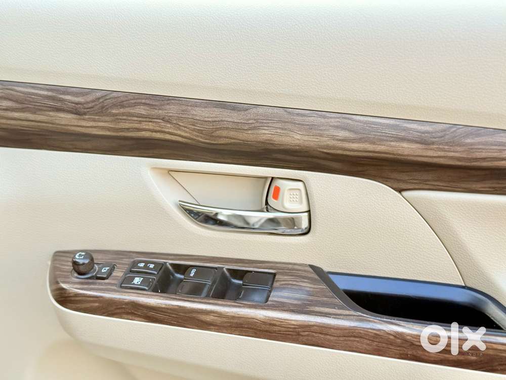 Maruti Suzuki Ertiga Vxi (o) Cng, 2022, Cng & Hybrids