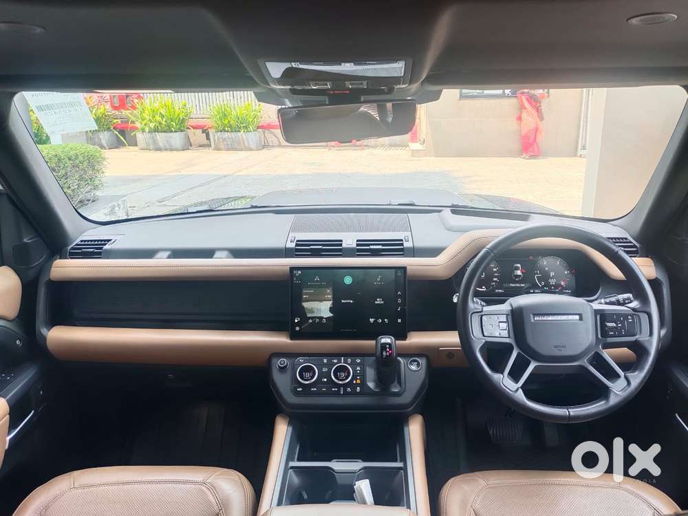 Land Rover Defender 3.0 Diesel 110 Hse, 2025, Diesel