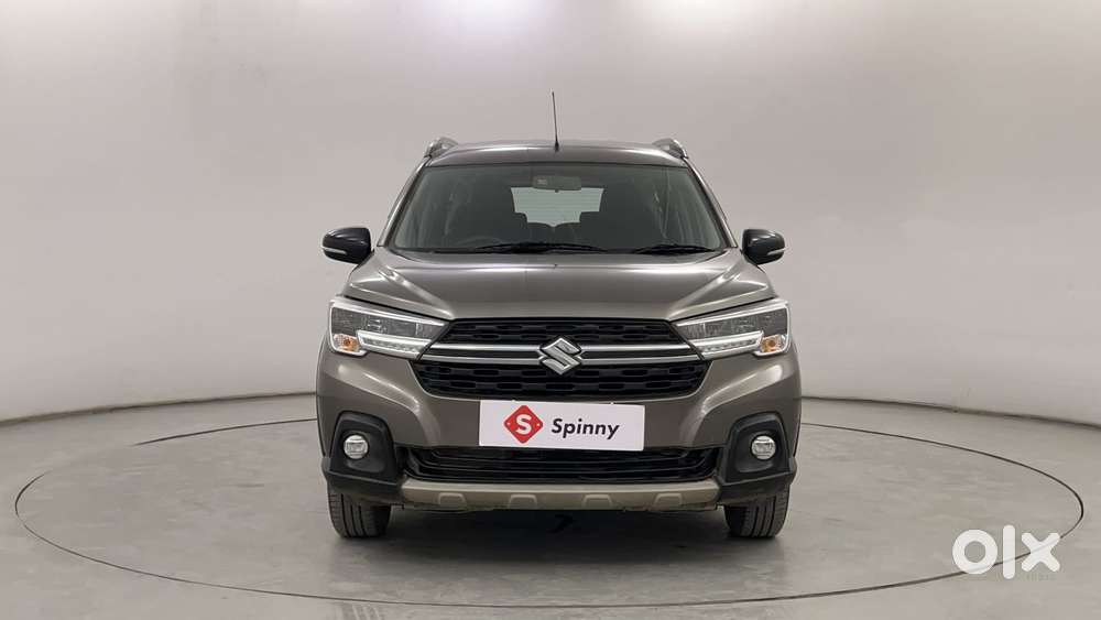 Maruti Suzuki Xl6 1.5 Alpha At, 2022, Petrol