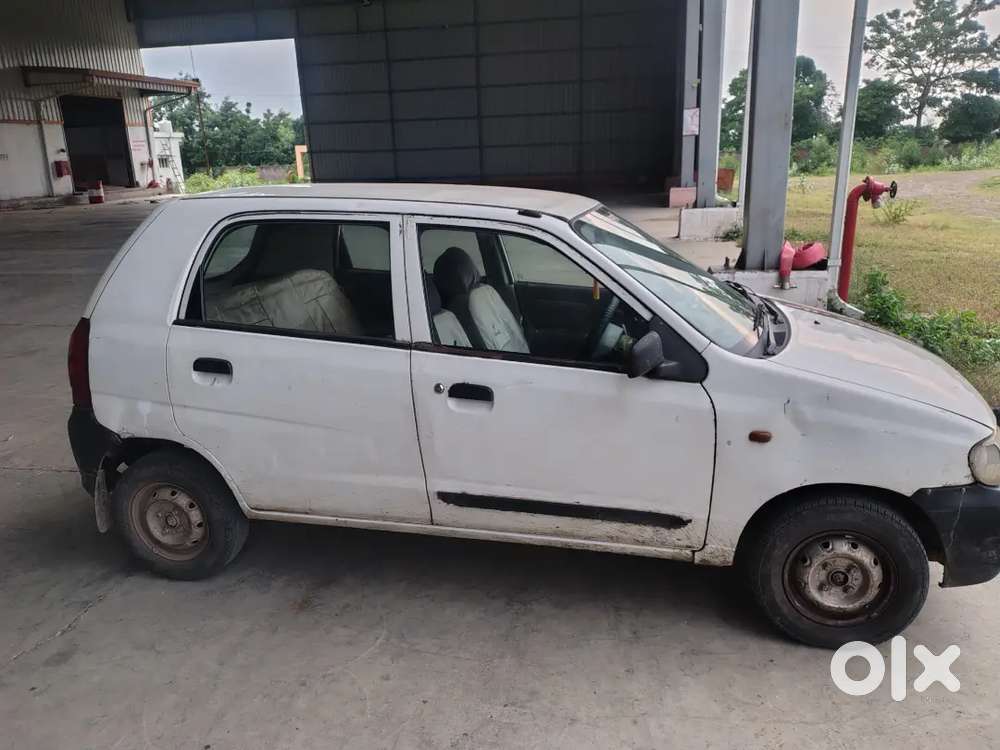 Maruti Suzuki Alto 800 2001 Petrol Rc Available Green Tax Laps