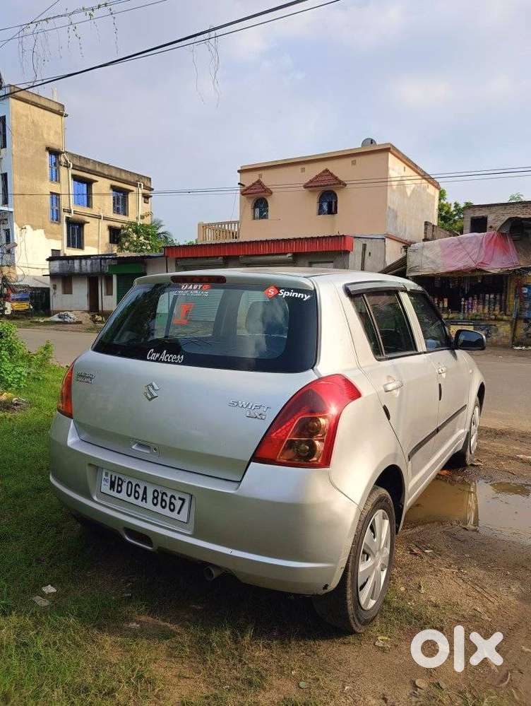 Maruti Suzuki Swift 1.2 Lxi (o), 2009, Petrol