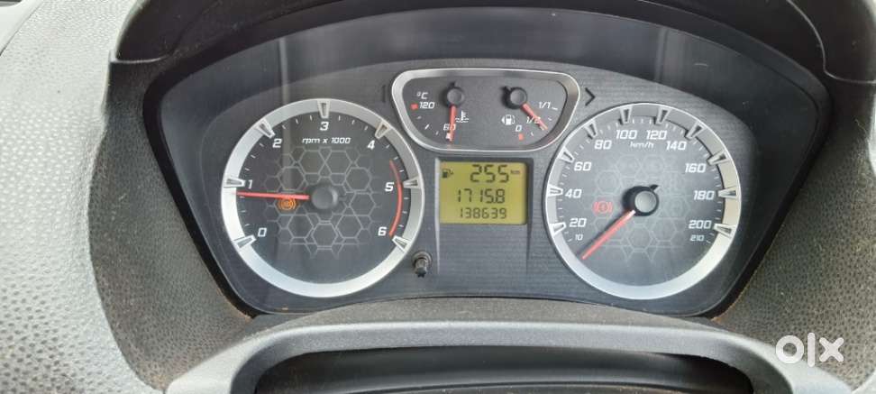 Ford Fiesta 1.4 Sxi, 2009, Petrol