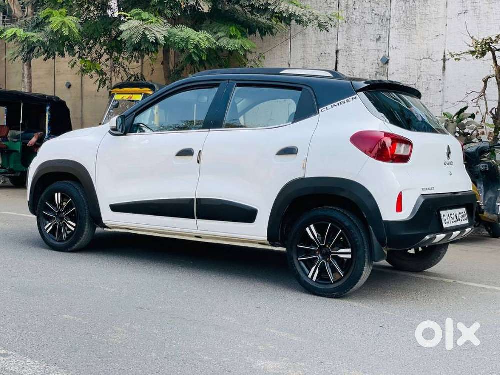 Renault Kwid Climber, 2023, Petrol
