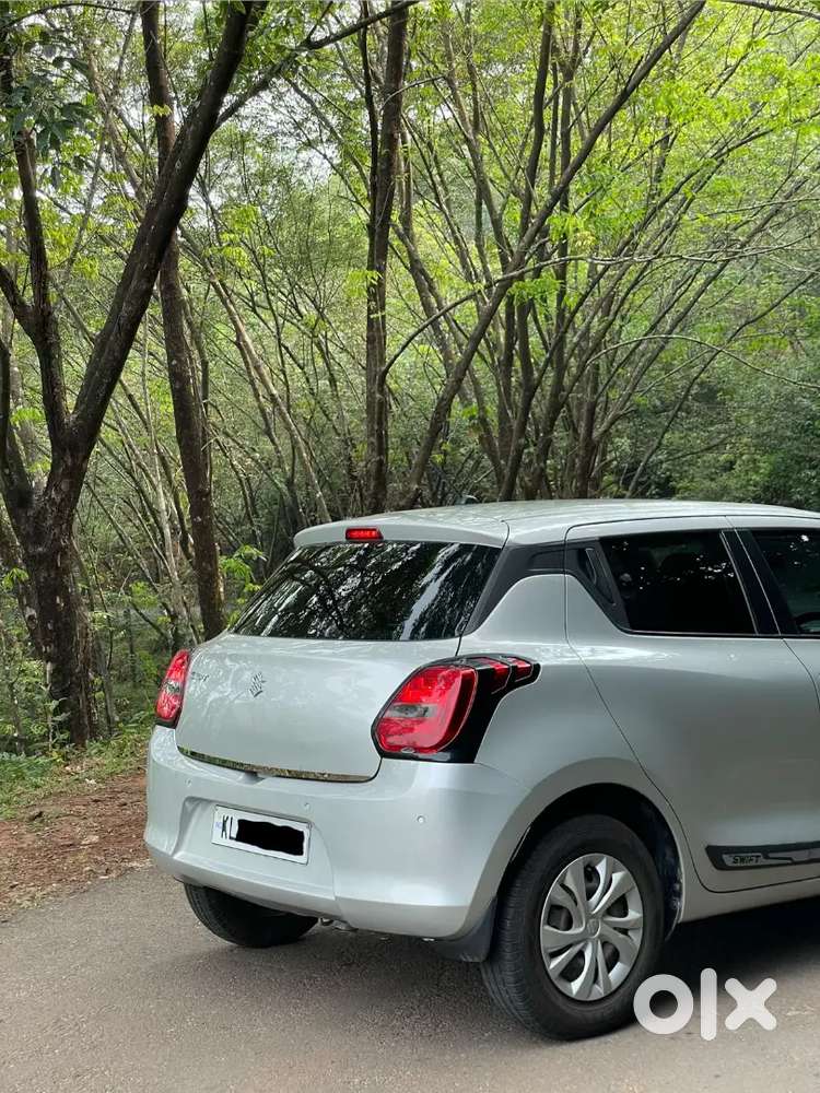 Maruti Suzuki Swift 2020 Diesel 62000 Km Driven