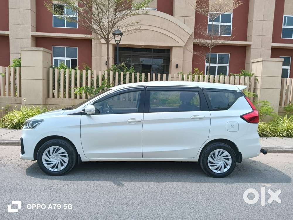 Maruti Suzuki Ertiga